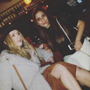 Meet your Posher, Moishe